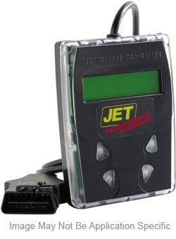 Jet Performance Performance Module and Chip