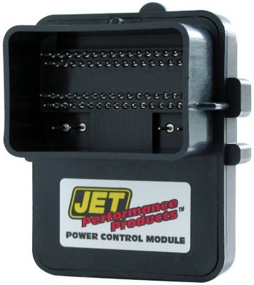 Jet Performance Performance Module and Chip
