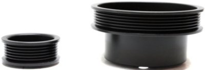 Jet Performance Performance Pulleys