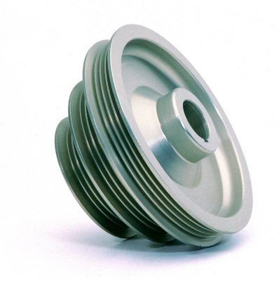 Jet Performance Performance Pulleys