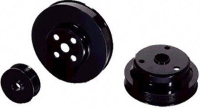 Jet Performance Performance Pulleys