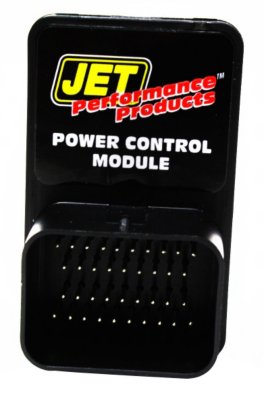 Jet Performance Performance Module and Chip