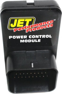 Jet Performance Performance Module and Chip
