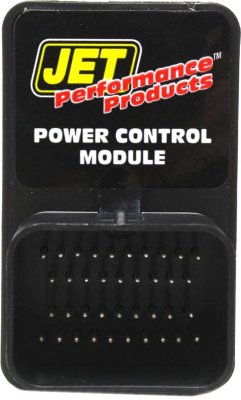 Jet Performance Performance Module and Chip