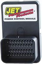 Jet Performance Performance Module and Chip