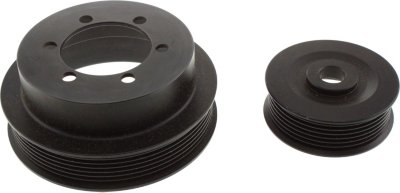 Jet Performance Performance Pulleys