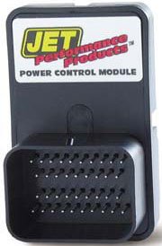 Jet Performance Performance Module and Chip