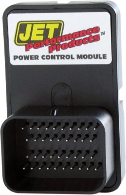Jet Performance Performance Module and Chip