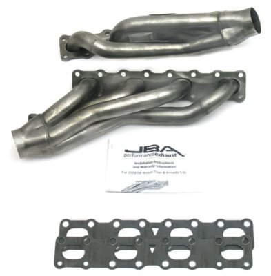 JBA Headers