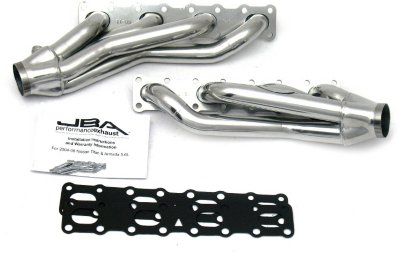 JBA Headers