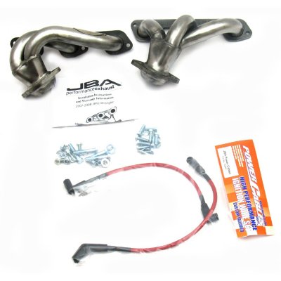 JBA Headers
