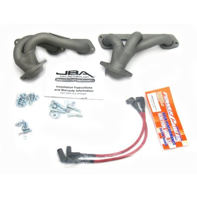 JBA Headers