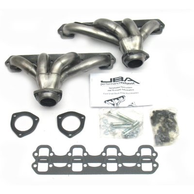 JBA Headers