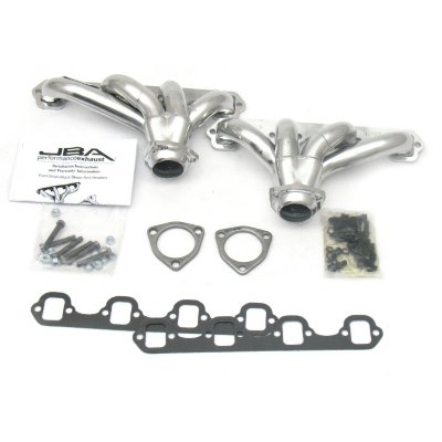 JBA Headers