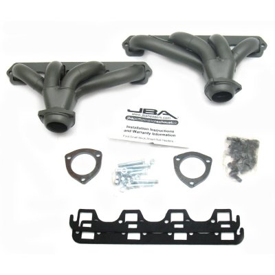JBA Headers