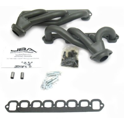 JBA Headers