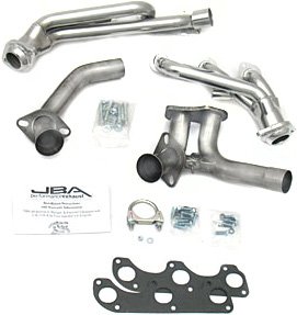 JBA Headers