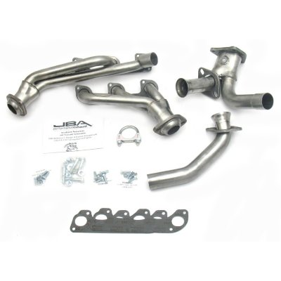 JBA Headers