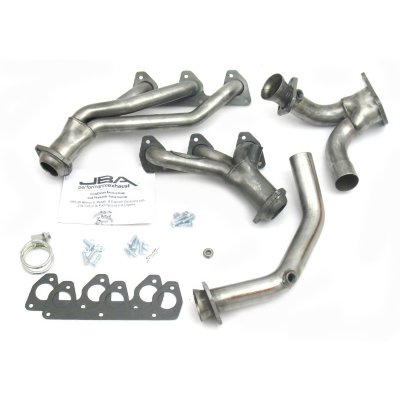JBA Headers