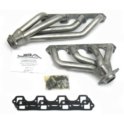 JBA Headers