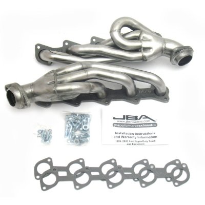 JBA Headers