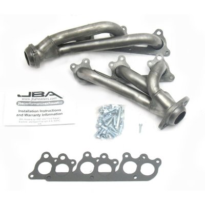 JBA Headers