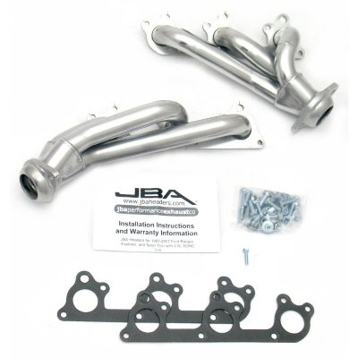 JBA Headers