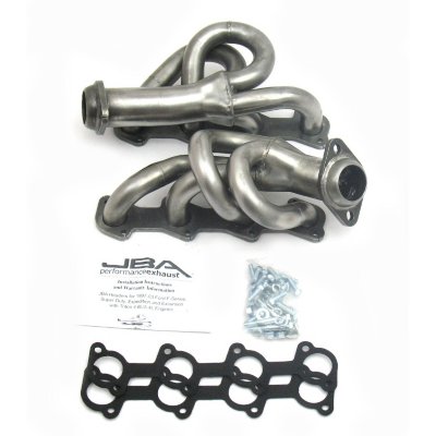 JBA Headers