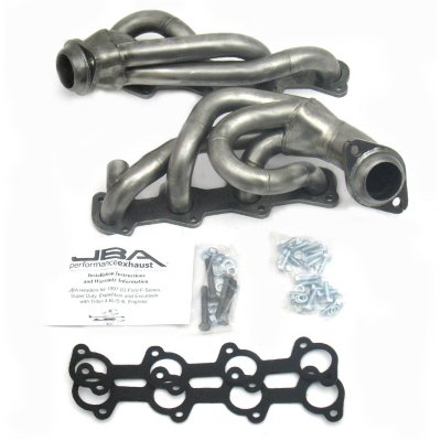 JBA Headers