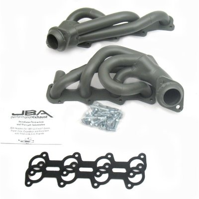 JBA Headers