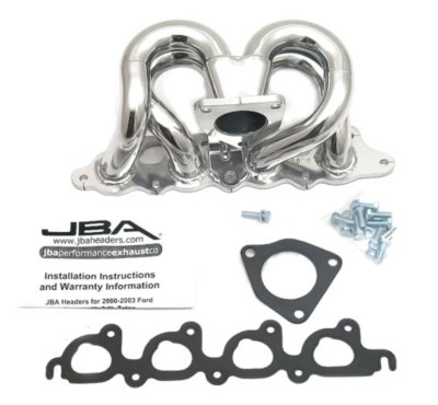 JBA Headers