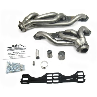 JBA Headers