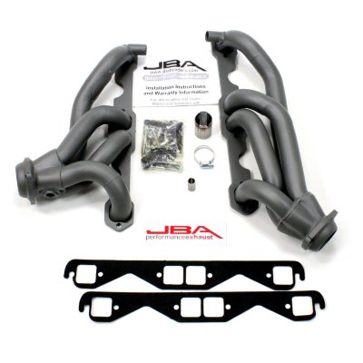 JBA Headers