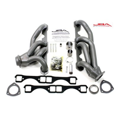 JBA Headers