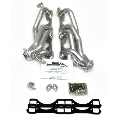 JBA Headers