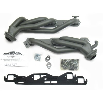 JBA Headers