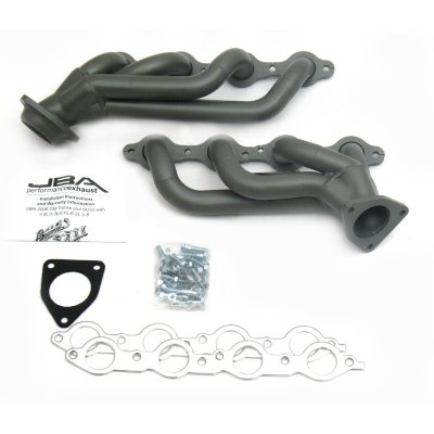 JBA Headers