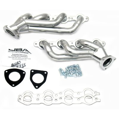 JBA Headers