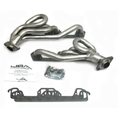 JBA Headers