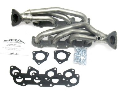 JBA Headers