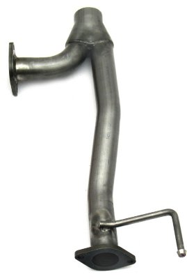 Walker Exhaust Resonator And Pipe Assembly For 2000-2002 Toyota Tundra – Federal Emissions (Part 42371VQ)