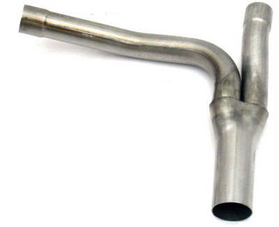 JBA Exhaust Pipe