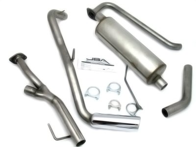 JBA Exhaust System
