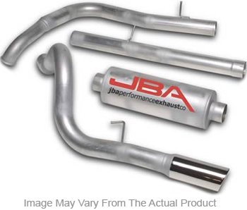 JBA Exhaust System