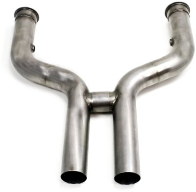 JBA Exhaust Pipe