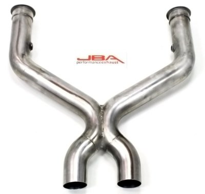 JBA Exhaust Pipe