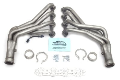 JBA Headers