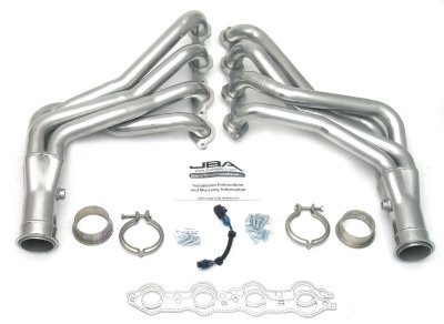 JBA Headers