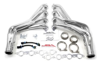JBA Headers