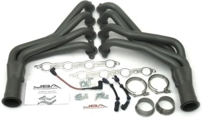 JBA Headers